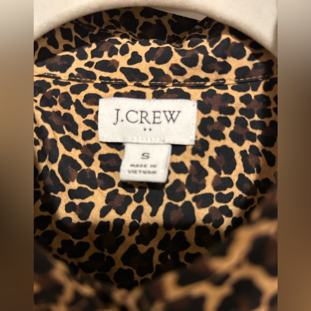 J.Crew Button Down - image 2